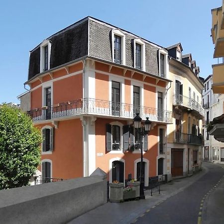 Villa Serenite Appartement Au Centre Ville N 6 لورد المظهر الخارجي الصورة