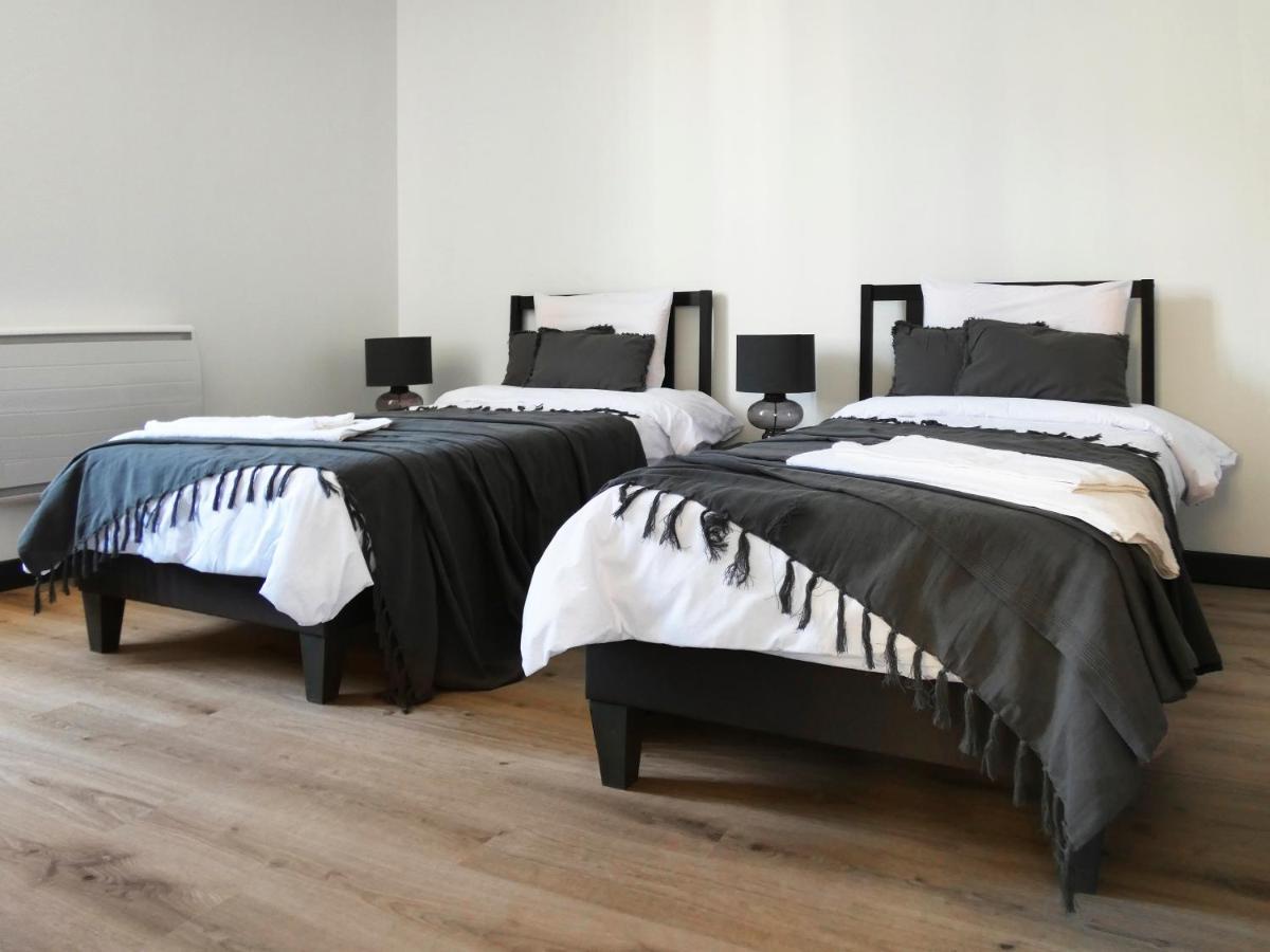 Villa Serenite Appartement Au Centre Ville N 6 لورد المظهر الخارجي الصورة
